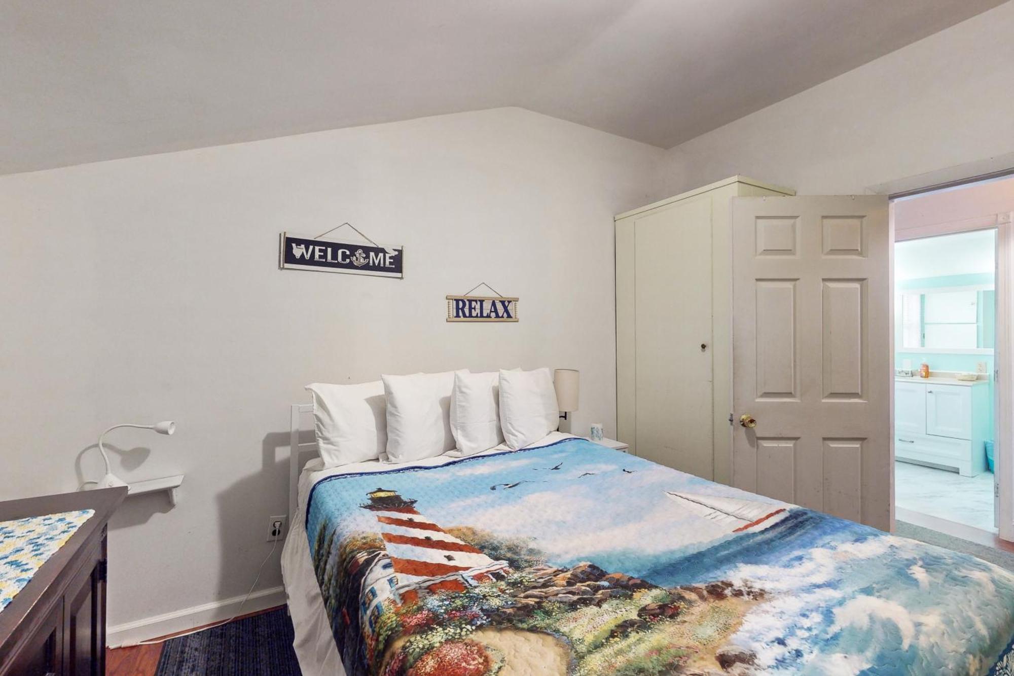 Old Orchard Beach House Kamer foto